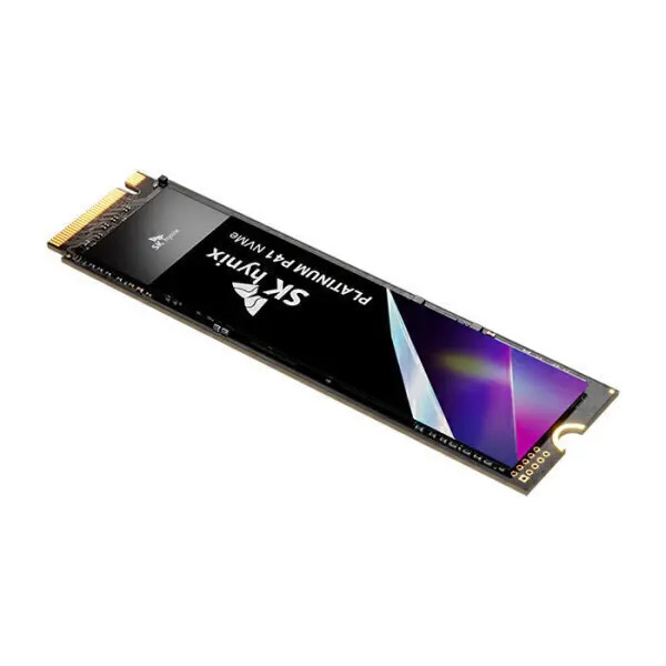 SK하이닉스 Platinum P41 M.2 NVMe SSD 2TB 고정나사 포함