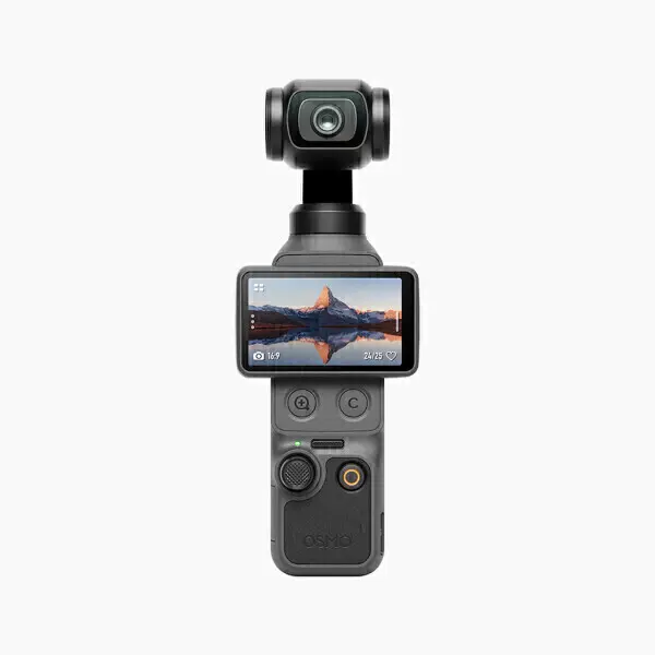 DJI Osmo Pocket 4 스탠더드 콤보 즉시출고가능