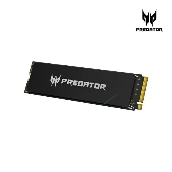 에이서 프레데터 GM9000 M.2 NVMe 2TB SSD (DRAM 탑재)
