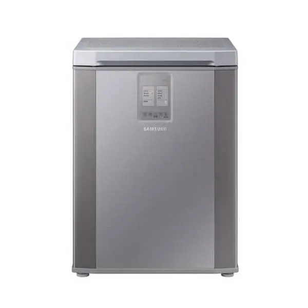(삼성)삼성 김치플러스 뚜껑형 김치냉장고 126L RP13C1022S9