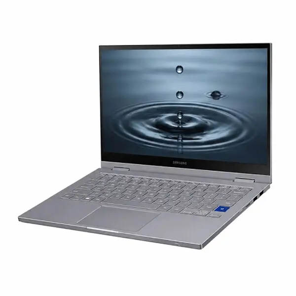 중고 삼성 갤럭시북 NT731QCJ 2in1 터치 노트북 | i5-10210U | 8GB | 256GB | Win11 Pro | S펜 포함