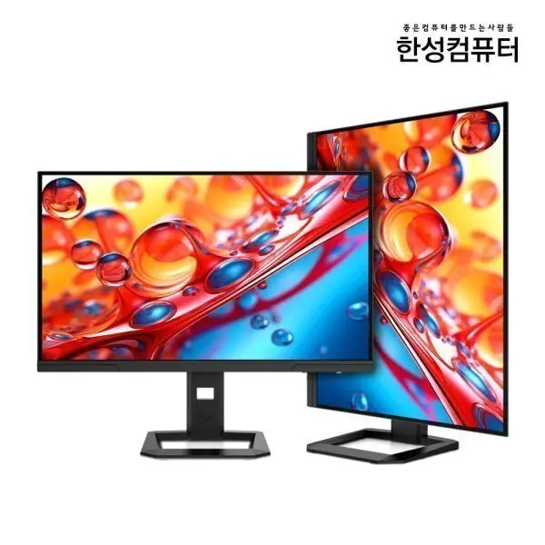 TFG27U1428P IPS UHD 144Hz FHD 288Hz 듀얼모드 게이밍 모니터(무결점)