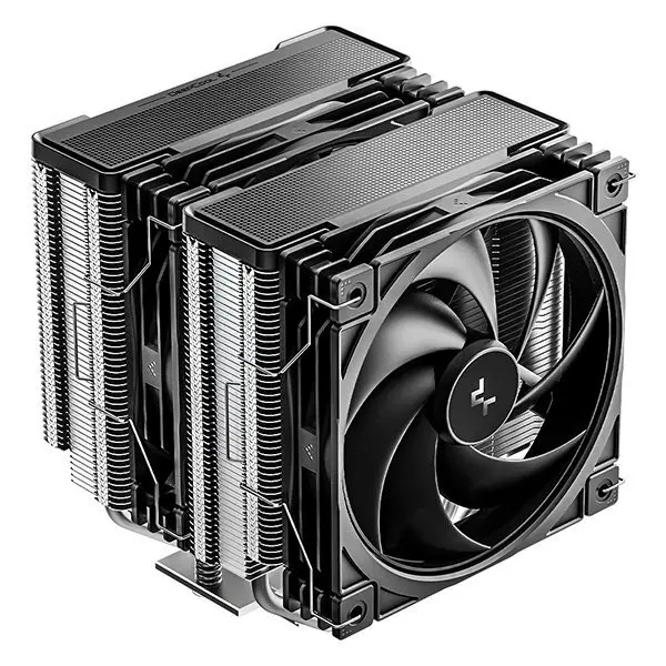 (딥쿨)DEEPCOOL AG620 G2 (블랙)