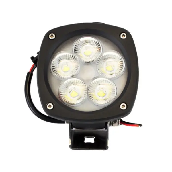 CREE LED 50W 써치 라이트 작업등 집어등 낚시 선박
