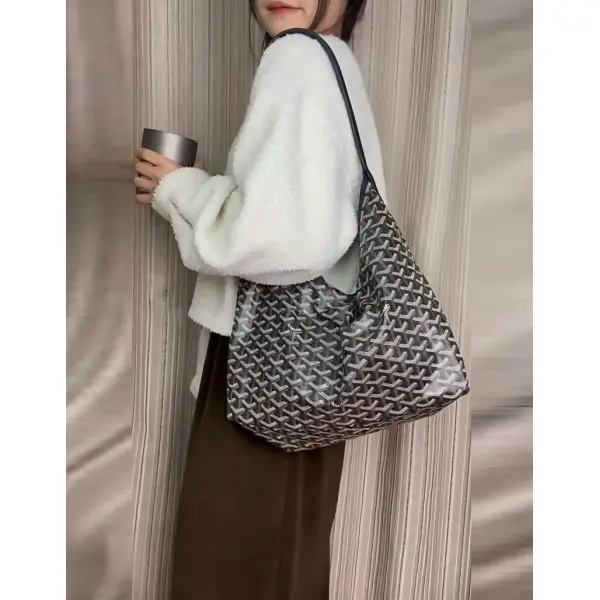 중고 국내매장 AS가능 고야드 보헴 PM 호보백 BOHEMEPMLTY01CL01P