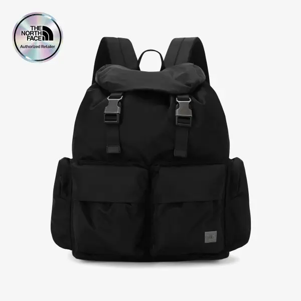 (공식) 앨든 백팩 NM2DS54J_BLK