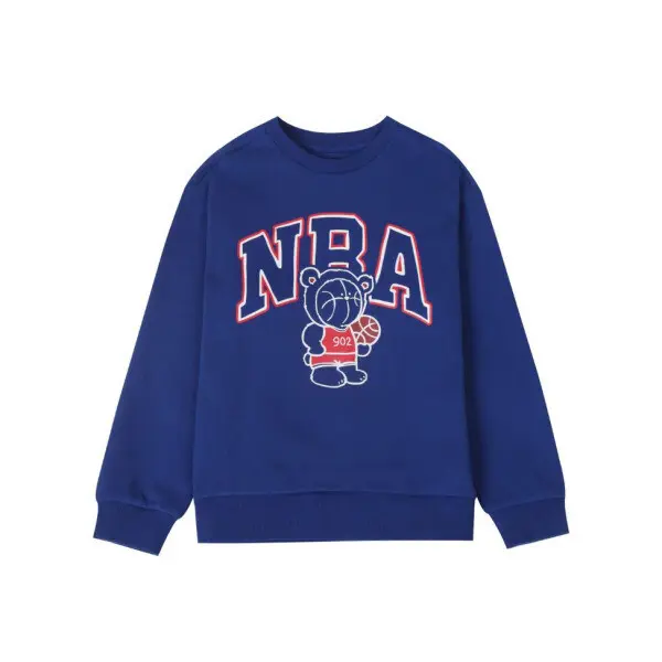 엔비에이키즈 NBA키즈 구공이 맨투맨 (K251TS100P) (쿠폰가 13,500원/3,000원)