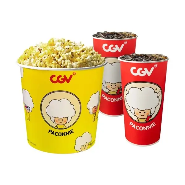 [CGV](CGV) 콤보 (12,000원)