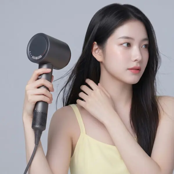 [인썸]BLDC 헤어 드라이기 저소음 가벼운 항공모터 IHD-7K (29,900원/무료)