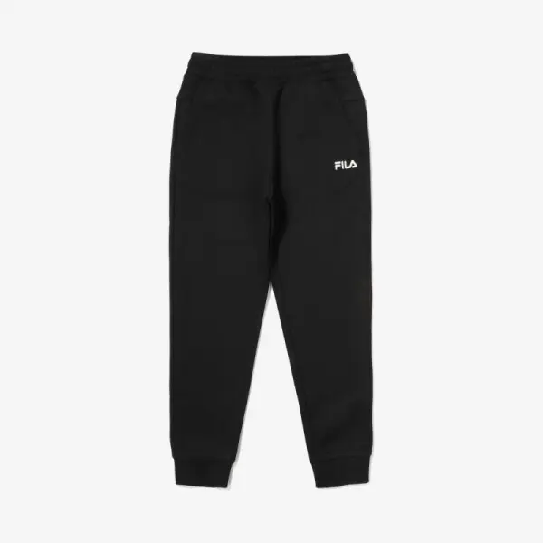 [휠라키즈](롯데백화점)키즈 에센셜 조거팬츠/FK2FPF1104X (13,190원/3,000원)