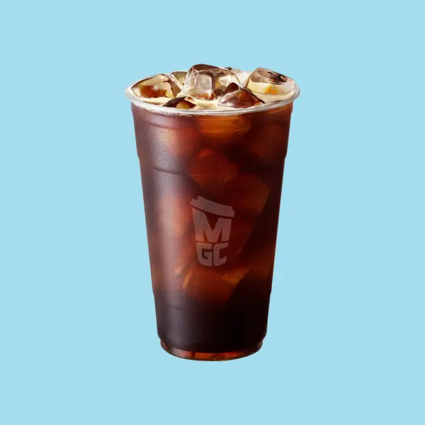 [메가MGC커피](메가MGC커피) (ICE)아메리카노 (1,600원)