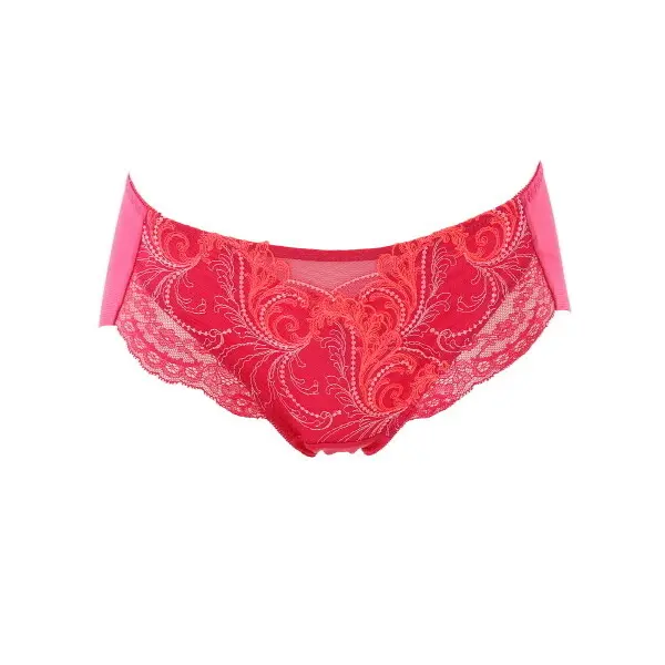 [비너스](롯데백화점)여성 얇은 홀겹브라세트 햄라인팬티-VPTB731H (31,200원/무료)