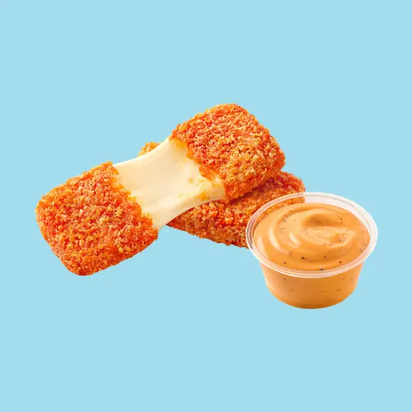 [메가MGC커피](메가MGC커피) 와앙 핫 치즈스틱 딥 (3,520원)