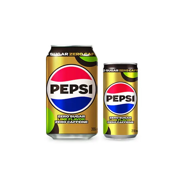 펩시제로라임 제로카페인 210ml 30캔+ 355ml 24캔 펩시/콜라/제로카페인 (쿠폰가 25,300원/무료)