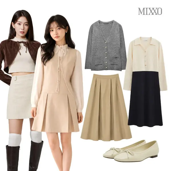 (미쏘·로엠 외) 가을 미리보기·여름 막판득템 티셔츠/슬랙스/가디건/원피스/블라우스 외 창고대방출 (쿠폰가 10,140원/무료)