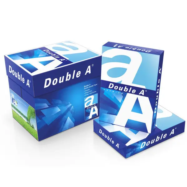 더블에이 A4용지 80g 1박스(2500매) Double A (27,470원/무료)