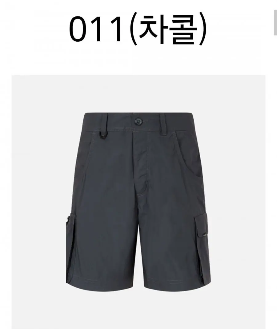 컬럼비아 남성 랜드로머 카고 쇼츠 (21,330원/2장이상무료)