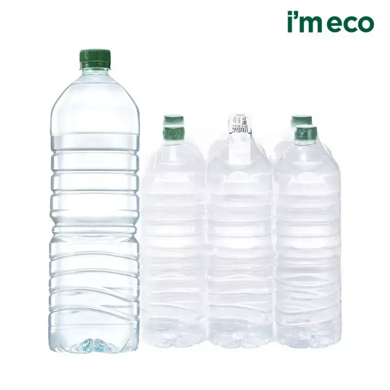 아임에코 가벼운샘 생수 2L x 18병