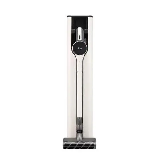 [혜택가 55만원대] LG 코드제로 A7 Core 흡입전용 카밍베이지 A720WA