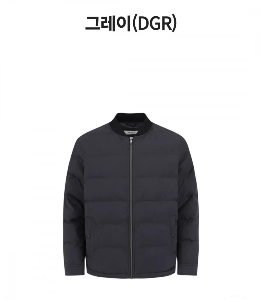 [더현대] 에디션 남성 경량 패딩 점퍼 / 패딩조끼 아우터 3종 택1 (29,510원/무료)