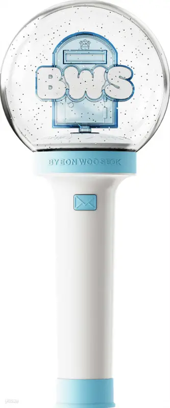 변우석 (BYEON WOO SEOK) OFFICIAL LIGHT STICK