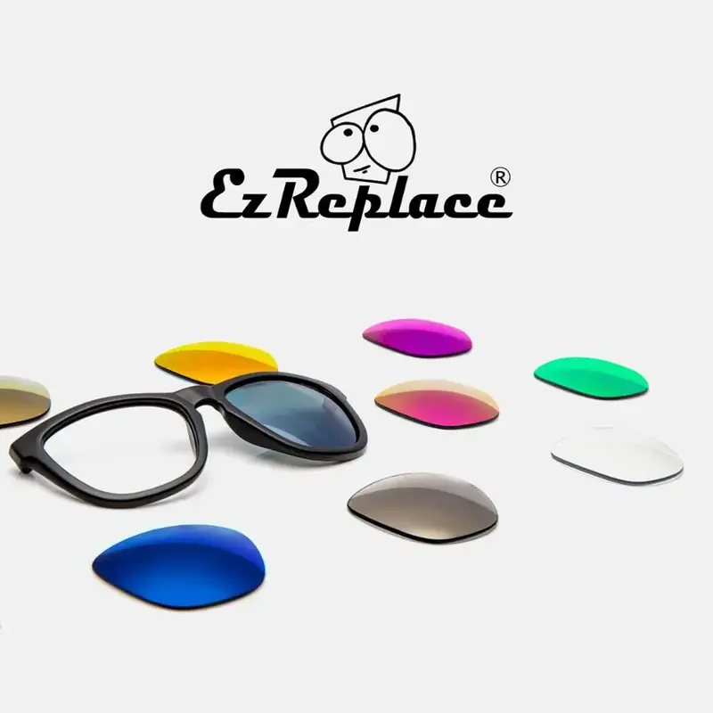 EZReplace 편광 교체 렌즈