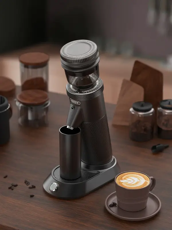 HiBREW 전기 커피 연마기 컴팩트