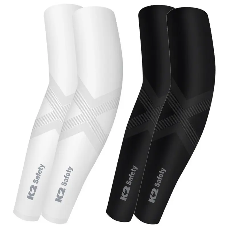 K2 safety 엑스벤더 심리스 쿨토시 2개SET