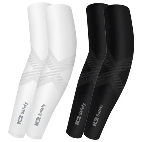 K2 safety 엑스벤더 심리스 쿨토시 2개SET