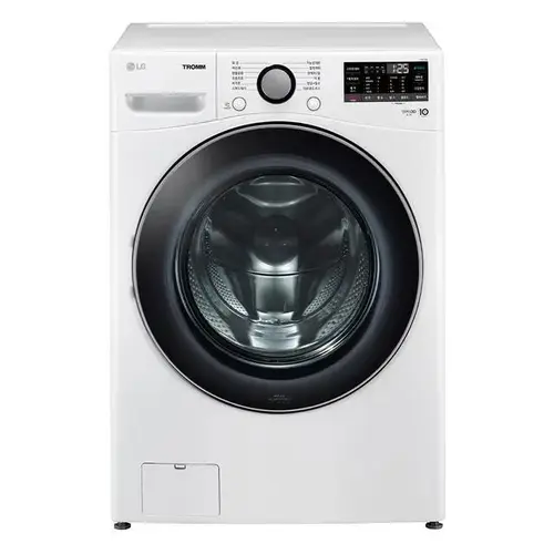 [10월 1주차 이후 순차배송]트롬 21kg 드럼세탁기 F21WDSPR