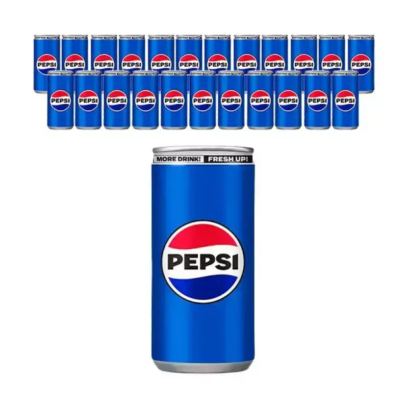 펩시콜라 310ml, 24입, 1개