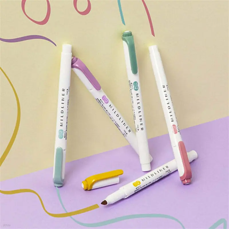 제브라 ZEBRA 마일드라이너