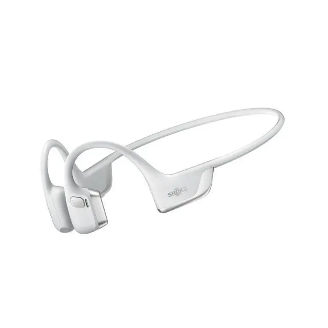 [10%카드할인] SHOKZ 오픈런 프로2 미니 프리미엄 골전도 블루투스 이어폰 [실버][S821][mini]