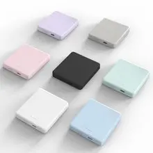 미니덕트 [미니덕트] 마이맥 맥세이프 보조배터리 4000mAh