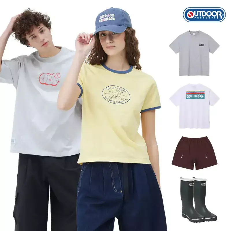 [아웃도어프로덕츠] S/S 신상 백팩/크로스백/미니백/모자 외 잡화 베스트 특가전