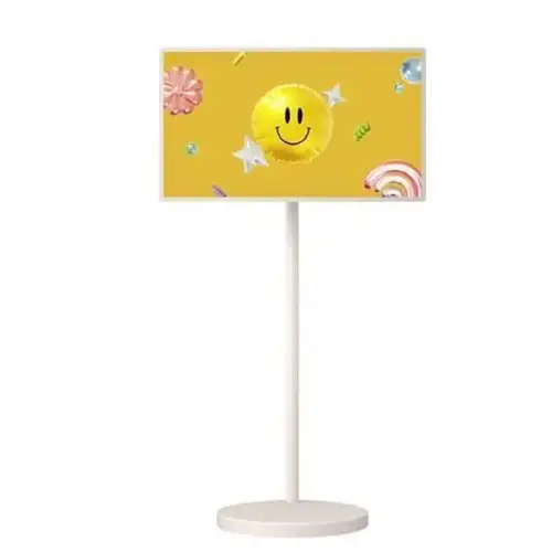 LG 스탠바이미2 MAX 신모델 (32LX6BKGA, 80cm)