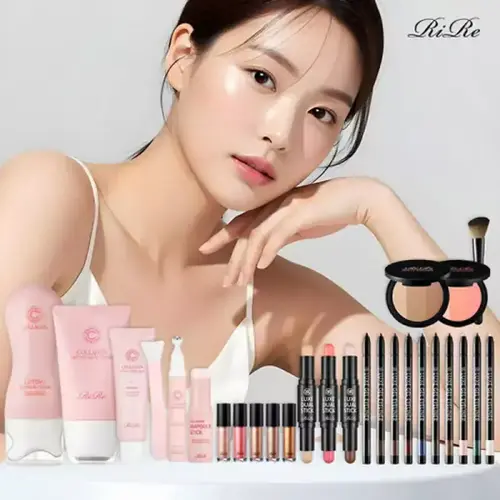 [10%+~10%+T11%]리르 스피드 헤어 컬러 크림 체험특가 외 베스트1+1&메이크업/스킨케어/헤어바디 득템찬스