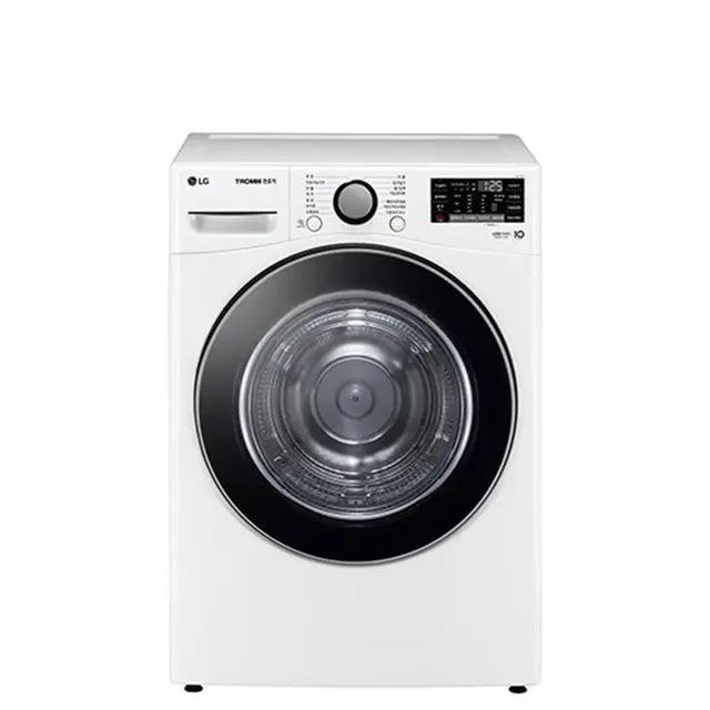 [7월4주차이후배송][스태킹설치포함] 트롬 18kg 건조기 RH18WTSN