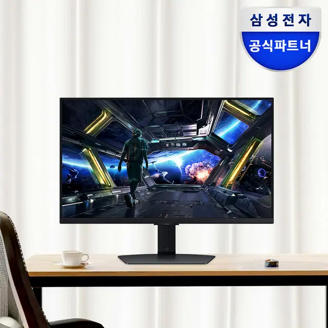 삼성전자 오디세이 G7 S32DG700 IPS 4K UHD 144Hz 게이밍 모니터