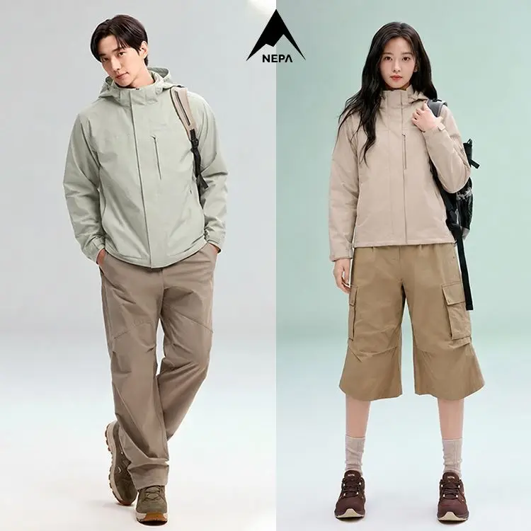 [네파]남여 춘추 마운틴 등산 일상 바람막이 방풍자켓 7K50601 7K60601 : 롯데ON