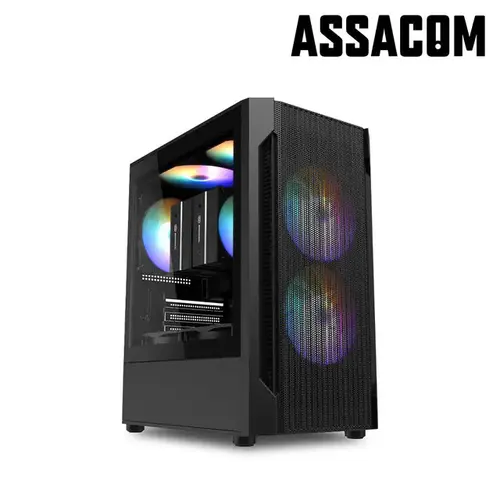 Intel 14400F RTX5060Ti 8GB +32GB+1TB 조립PC 게이밍컴퓨터