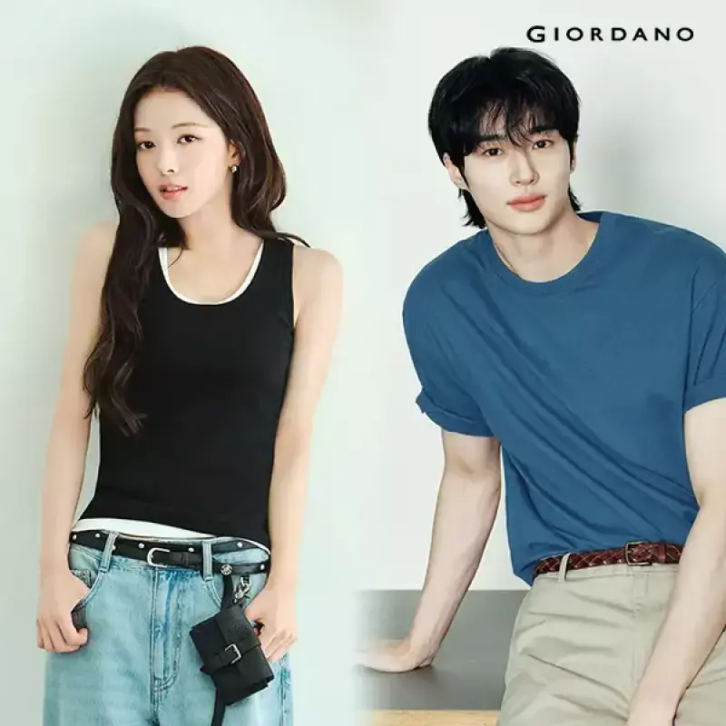 [지오다노/본사] 품절주의 여름 최최종 특가전~72%OFF 민소매/반팔/반바지/린넨 외