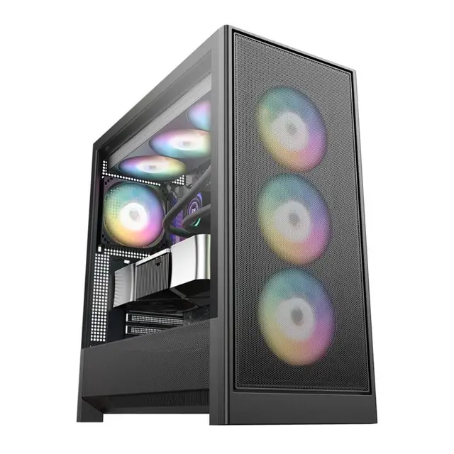 라이젠7 7800X3D+32GB+1TB 내장그래픽 조립PC 게이밍 데스크탑 조립컴퓨터
