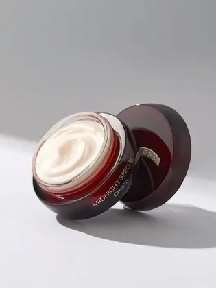 미드나이트 스페셜 크림 50ml 1개