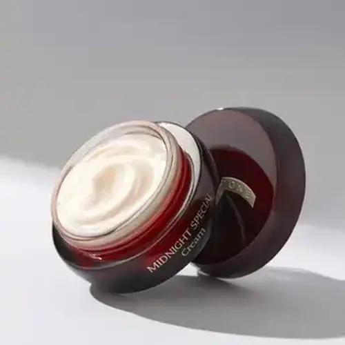 [참존]미드나이트 스페셜 크림 50ml 1개