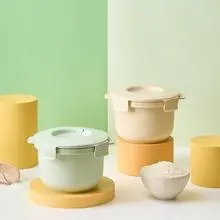 칼로볼 칼로볼 전자렌지 저당밥솥 (민트)