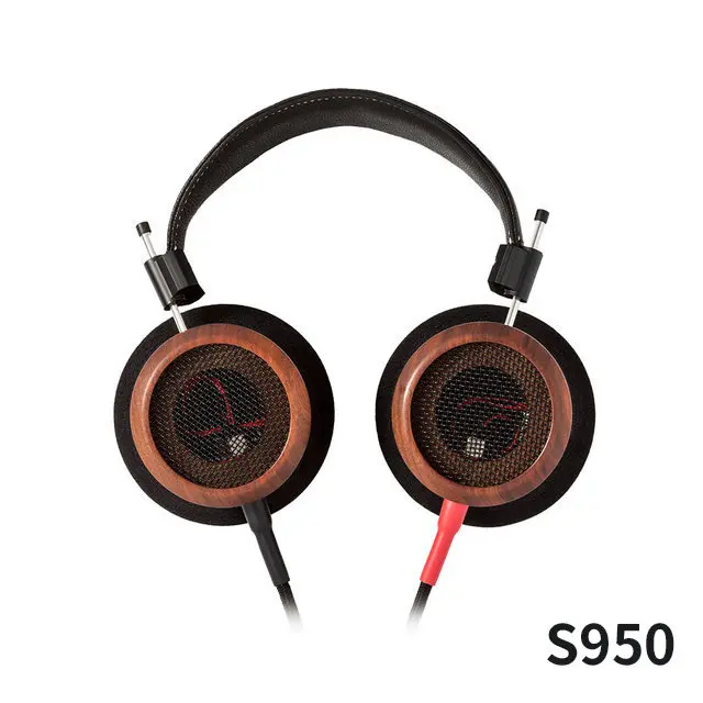 [DK공구][~24개월 장기할부]Grado 그라도 Signature S950 오픈형 헤드폰