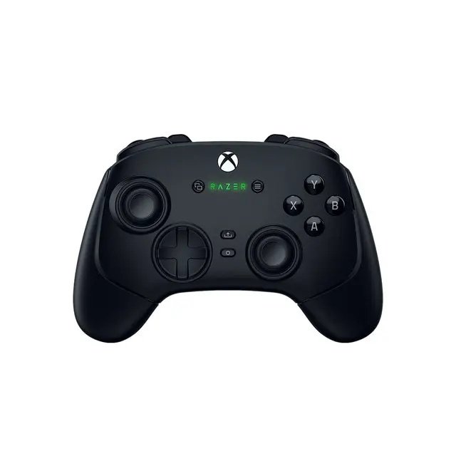 레이저코리아 Wolverine V3 PRO 울버린 V3 PRO 엑스박스 공식인증 XBOX/PC 호환 무선 컨트롤러 [블랙]