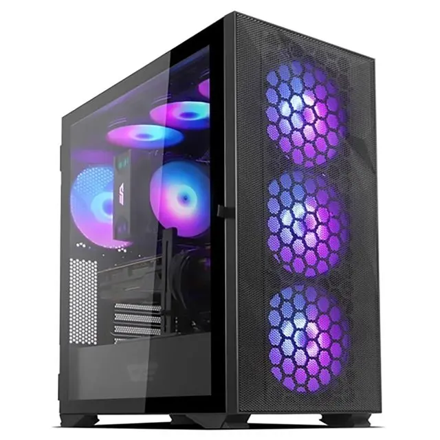 라이젠7 9800X3D+32GB+1TB 내장그래픽 조립PC 게이밍 데스크탑 조립컴퓨터