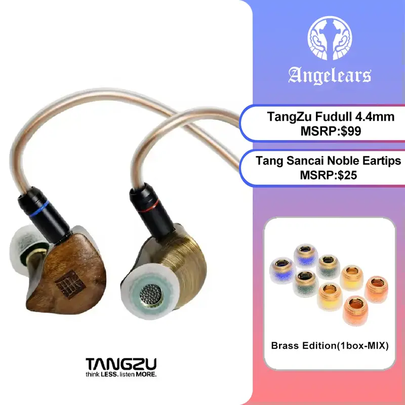 TANGZU FUDU II & Tang Sancai Noble